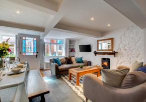 Trevoda House 8 St An Pol